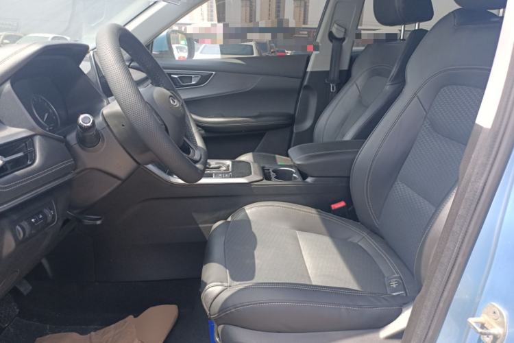 Used Chery Tiggo 5x 2020 1.5L CVT Fashion Edition