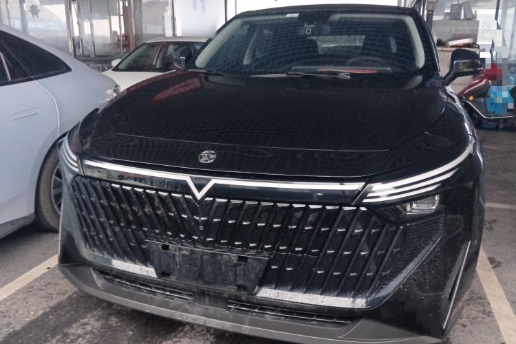 Used Venucia V DD-i 2023 110 km iE Version
