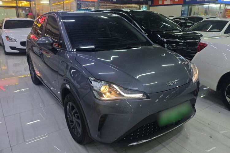 Used NETA AYA 2023 318 Lite