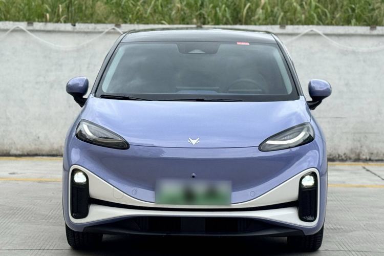 Used ARCFOX Kaola 2023 Family Edition Pro