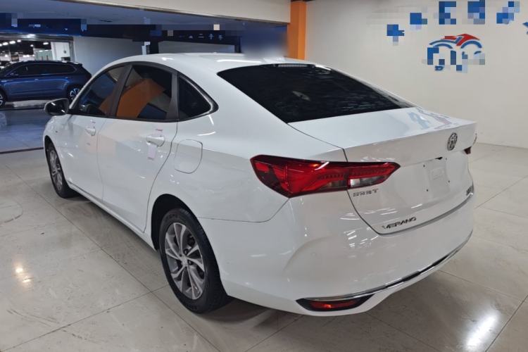 Used Buick Verano 2022 Pro 533T Enjoyment Edition