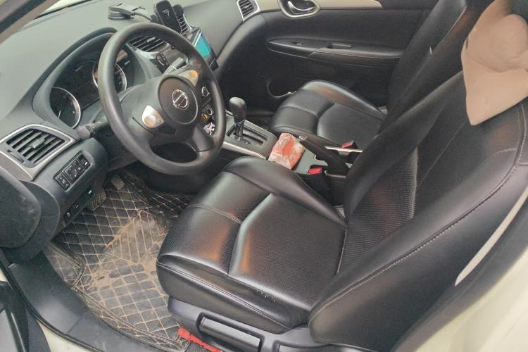 Used Nissan Sylphy 2019 Classic 1.6XE CVT Comfort Edition