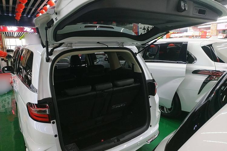 Used Honda Odyssey 2017 2.4L Smart Edition