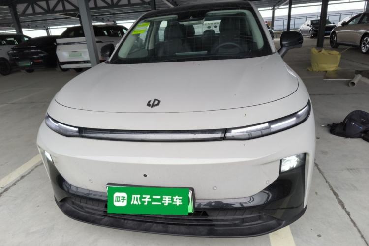 Used Leapmotor B10 2025 510 Joyful Edition