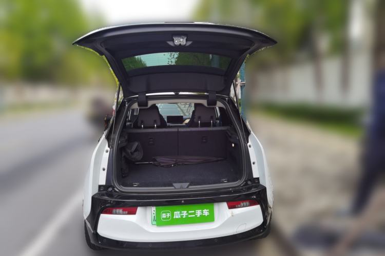 Used BMW i3 2019 Fast Charging Edition