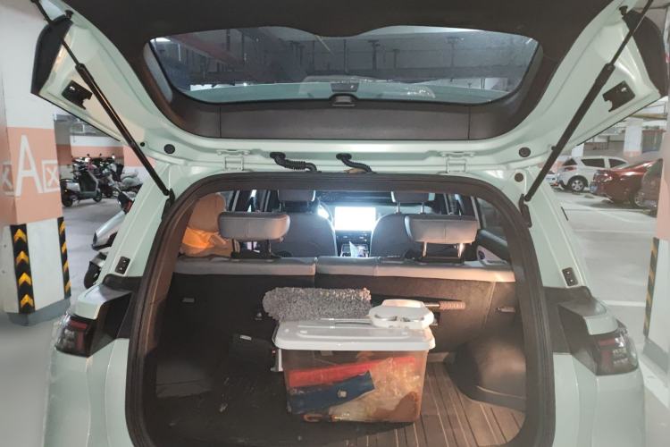 Used AION Y 2022 70 Intelligent Edition Lithium Iron Phosphate