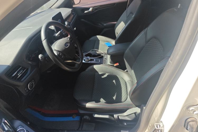 Used Ford Focus 2020 Hatchback EcoBoost 180 Automatic ST Line