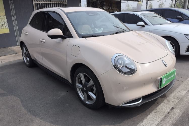 Used ORA Good Cat 2021 400km Standard Range Athena Edition Lithium Iron Phosphate
