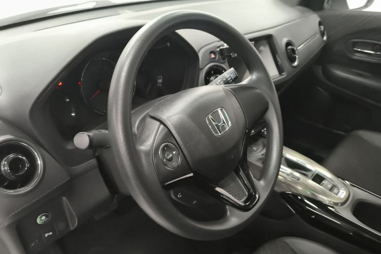 Used Honda XR-V 2017 1.8L EXi CVT Comfort Version