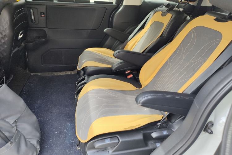 Used Honda Odyssey 2021 2.0L Rui·Smart Edition