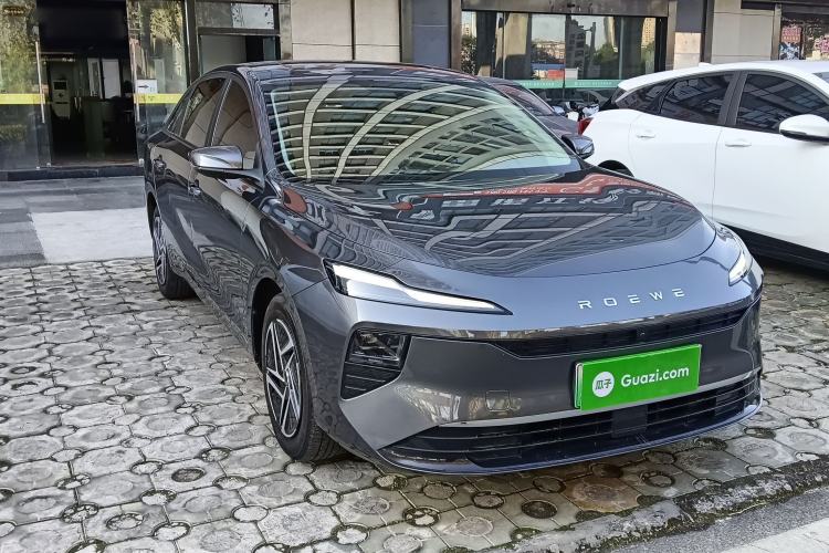 Used Roewe D6 2025 450 km Premium Edition