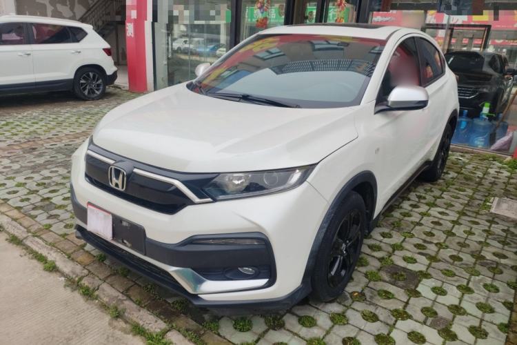 Used Honda XR-V 2021 220TURBO CVT Comfort Version