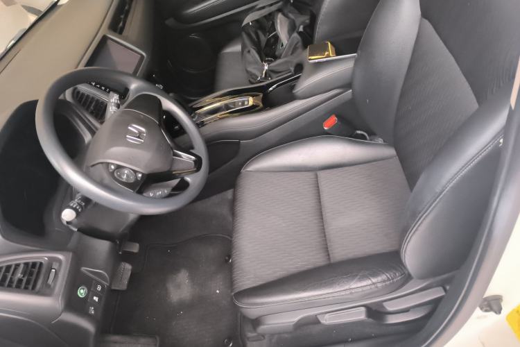 Used Honda Vezel 2020 1.5L CVT Luxury Edition