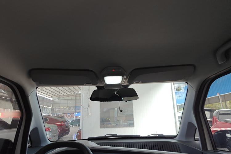 Used Wuling NAMMIEV 2021 - Play Edition