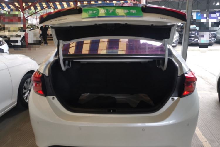 Used Toyota Levin 2018 185T CVT Luxury Edition China V Standard