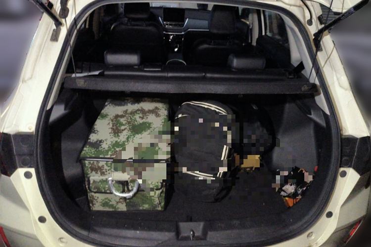 Used Venucia T60EV 2020 AI Enjoyment Model