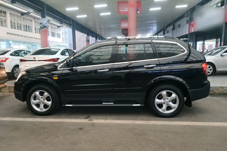 Used Roewe W5 2014 1.8T 4WD Automatic Haoyu Special Edition