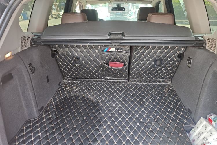 Used BMW X3 2014 xDrive20i X Design Package