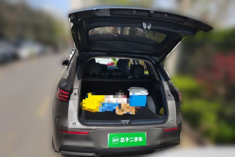 Used Geely Galaxy E5 2024 530km Starship Edition
