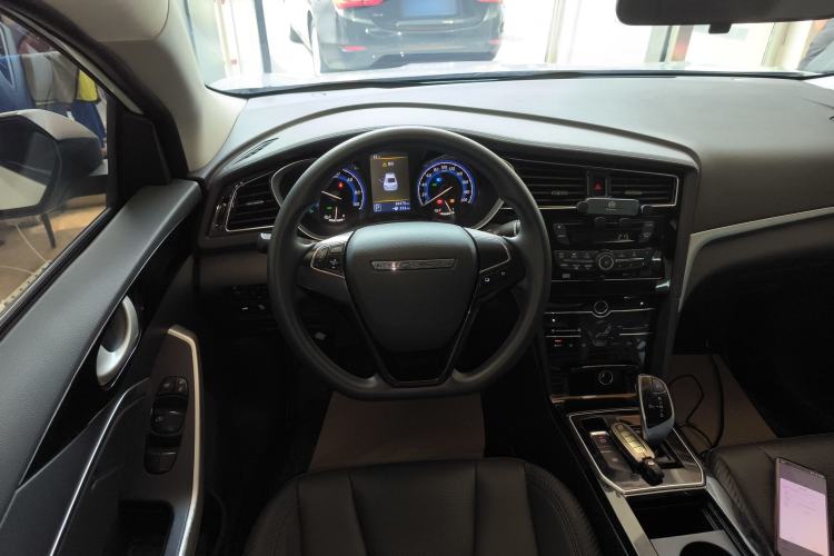 Used Venucia D60EV 2022 Standard Range Smart Drive Version Steering Wheel