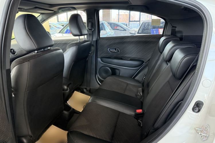 Used Honda XR-V 2017 1.8L EXi CVT Comfort Version