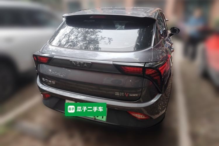 Used NETA V 2022 Pro Long-Range Smart Edition
