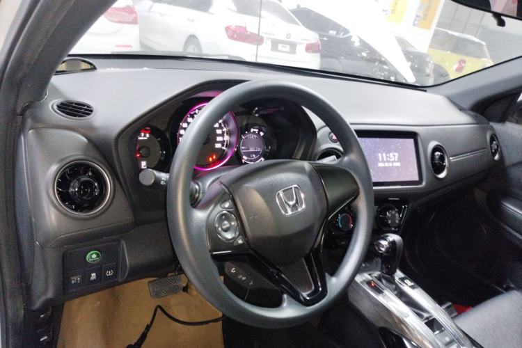 Used Honda XR-V 2020 1.5L CVT Comfort Version