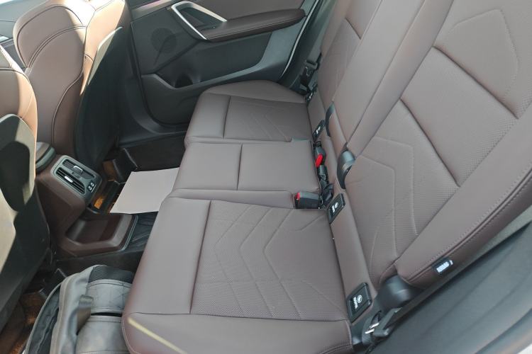 Used BMW X1 2024 sDrive25Li M Sport Package