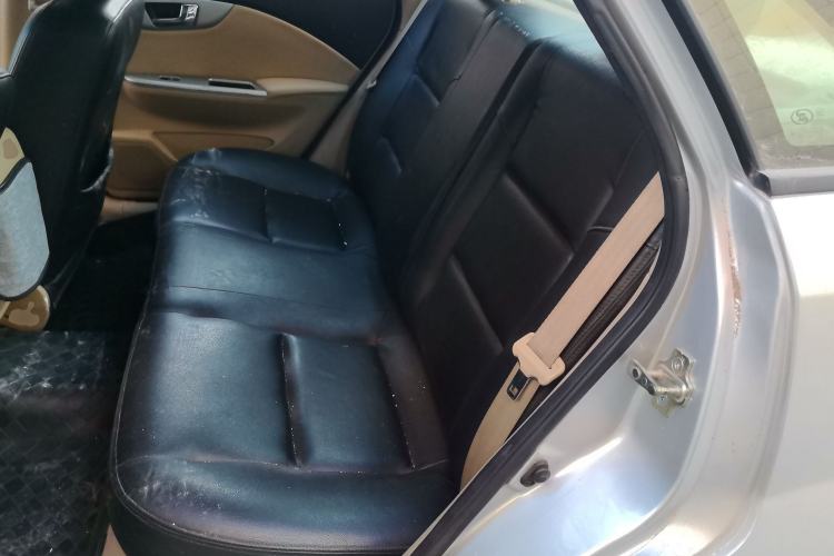 Used Buick Excelle 2011 1.6LX-AT
