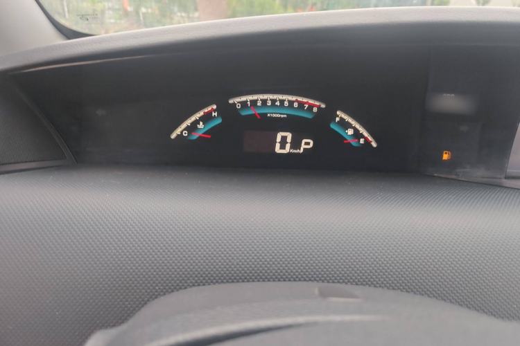 Used Luxgen Great 7 MPV 2016 2.0T Luxury Model