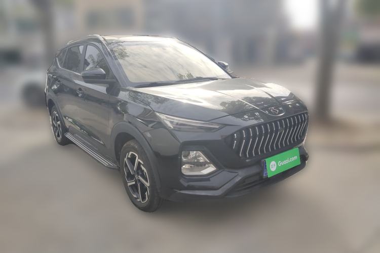 Used SOL X8 2021 300T DCT Panoramic Luxury Edition 6 Seats