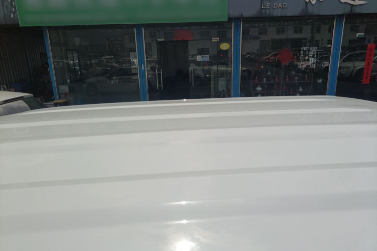 Used Geely Galaxy Panda 2024 Facelifted Panda Mini 200km Dragon Edition
