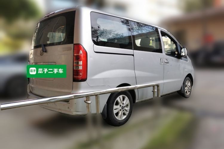 Used JAC Refine M3 2015 Maker Edition 1.6L Luxury Smart Version