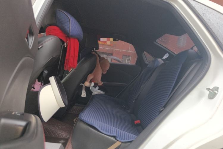 Used Chevrolet Monza 2019 RS 330T Automatic Comfort Edition China VI Standard