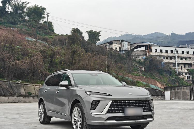 Used Buick Envision 2024 Encore Plus AWD Avenir