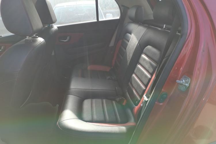 Used Haval H1 2015 1.5L AMT Urban Model