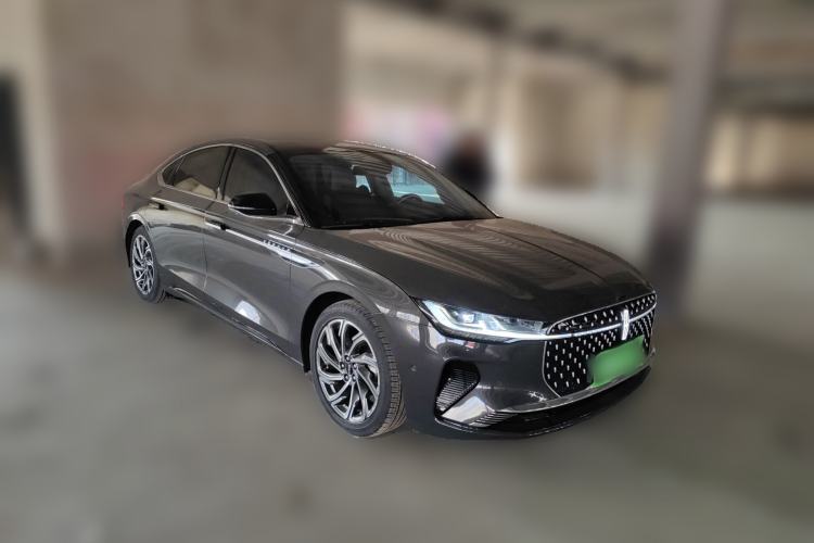 Used Lincoln Z 2022 iEnjoy Luxury Edition
