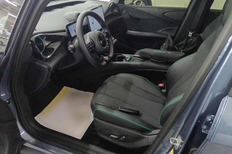 Used BYD Dolphin 2024 Honor Edition 420km Freedom Version