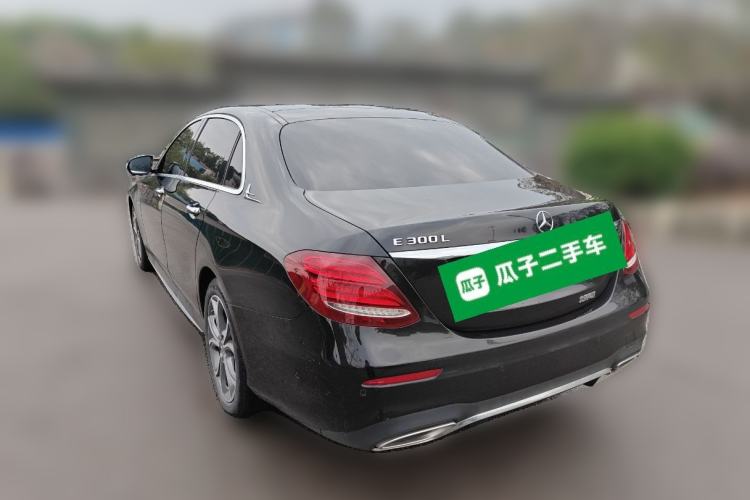 Used Mercedes-Benz E-Class 2020 Restyled E 300 L Sport Exclusive Edition