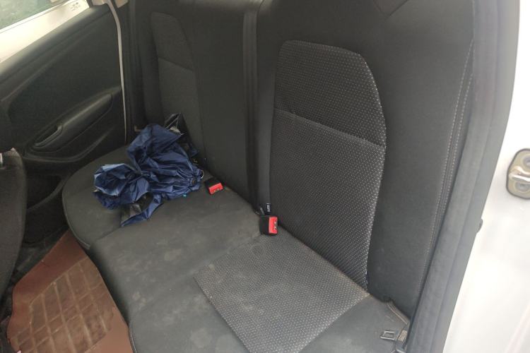 Used Peugeot 301 2017 1.6L Manual Comfort Edition
