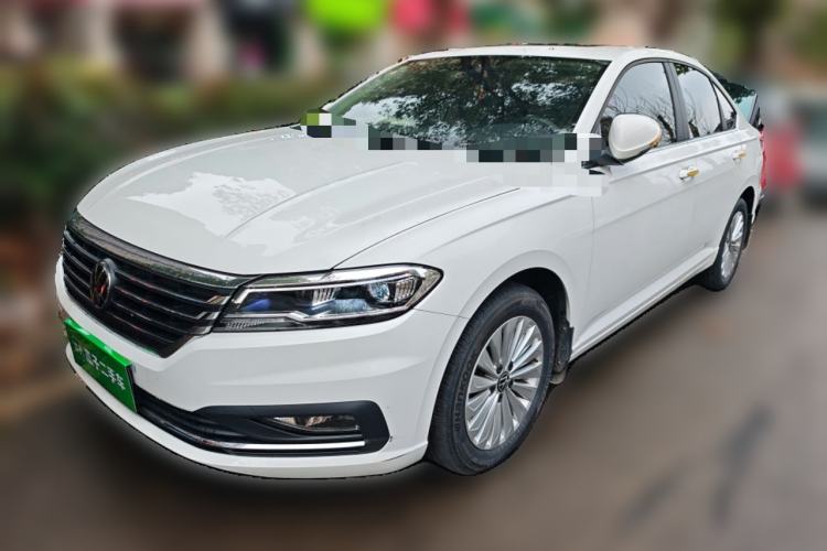 Used Volkswagen Lavida 2021 1.5L Automatic Comfort Edition