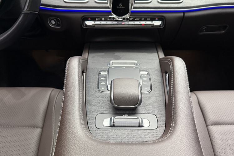 Used Mercedes-Benz GLE 2021 GLE 450 4MATIC Luxury Model