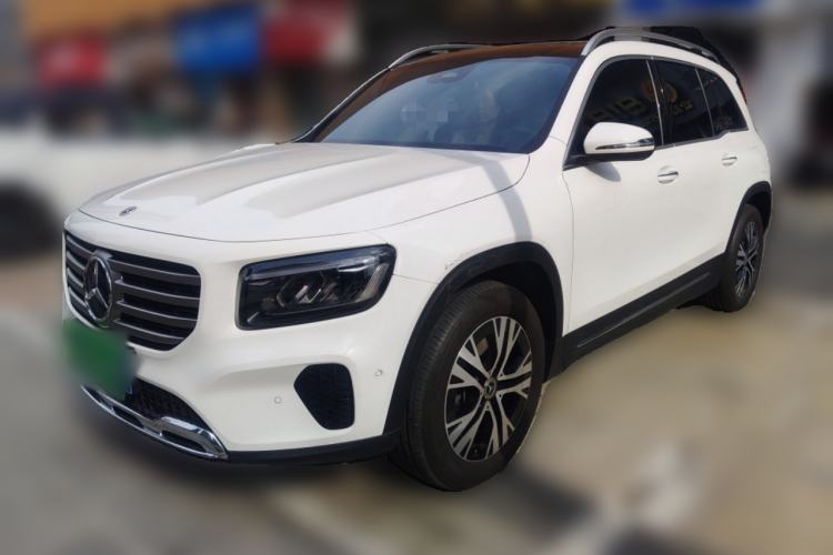 Used Mercedes-Benz GLB 2025 GLB 220 Sport Edition