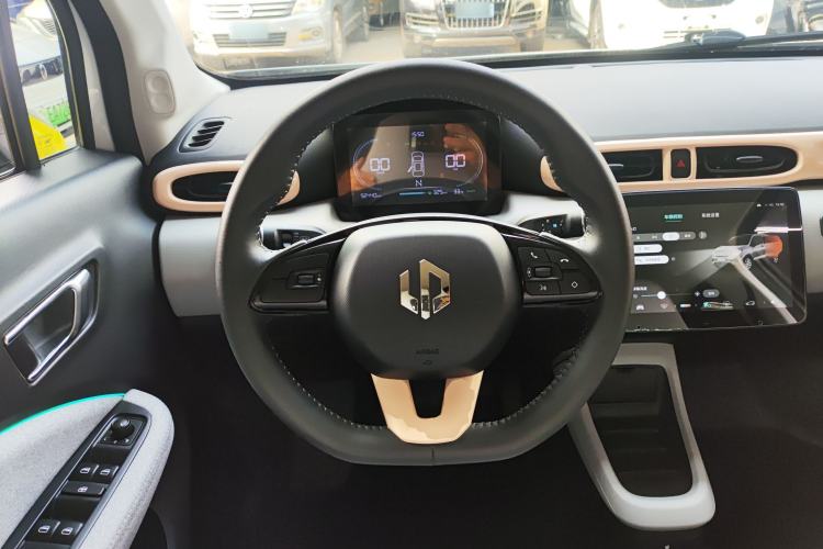 Used Leapmotor T03 2022 Crystal Edition