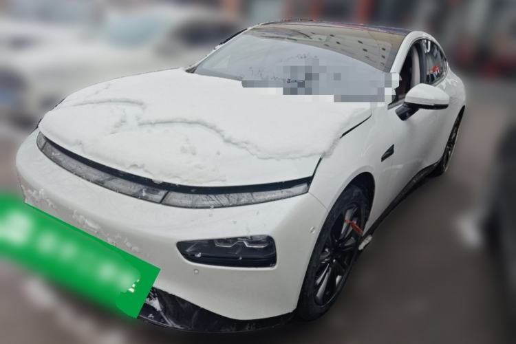 Used XPeng P7 2020 670E