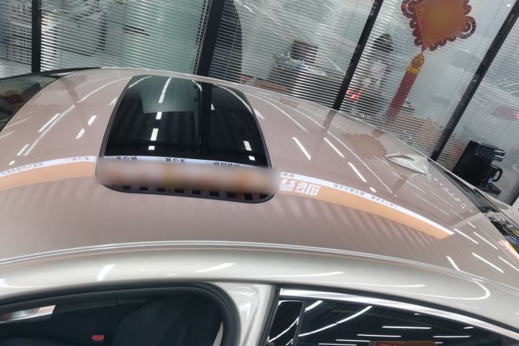 Used Volvo S60 2017 S60L T3 Smart Upgrade Edition Roof