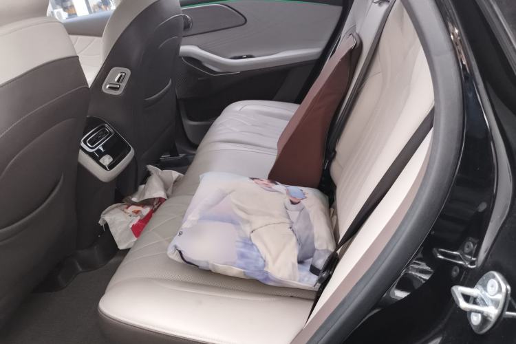 Used EXEED Stellar C-DM 2024 1.5T Extended-Range Pro
