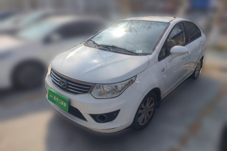 Used Cowin C3 2015 1.5L Manual Gold Diamond Edition