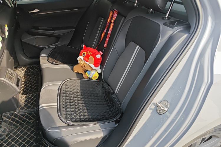 Used Volkswagen Golf 2021 280TSI DSG R-Line
