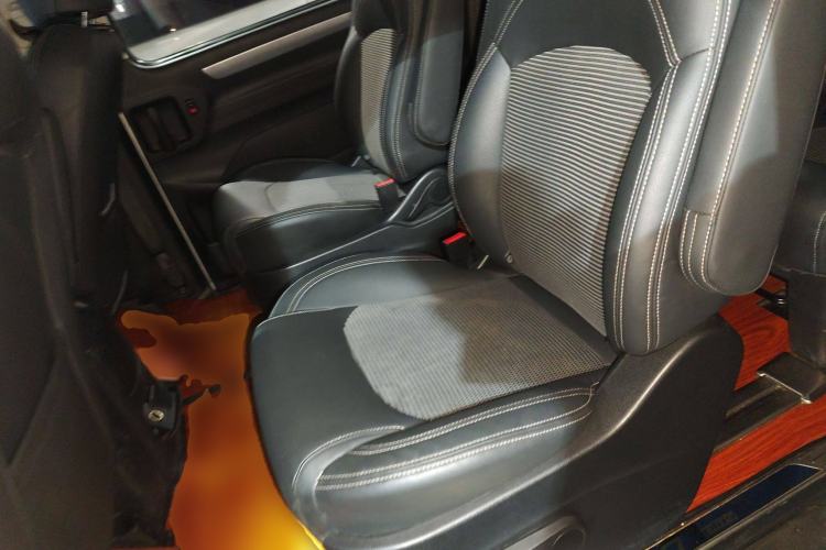 Used SAIC MAXUS G10 2018 PLUS 2.0T Automatic Elite Edition